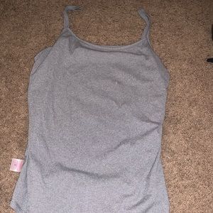 No Boundaries Tank Top